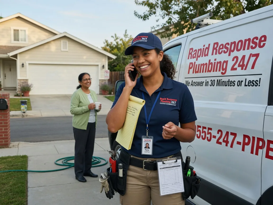 Emergency Plumber Harmonsburg, PA FAQs